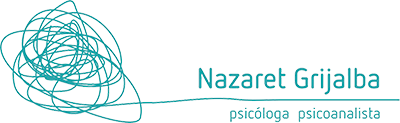 Nazaret Grijalba | psicóloga general sanitaria y psicoterapeuta